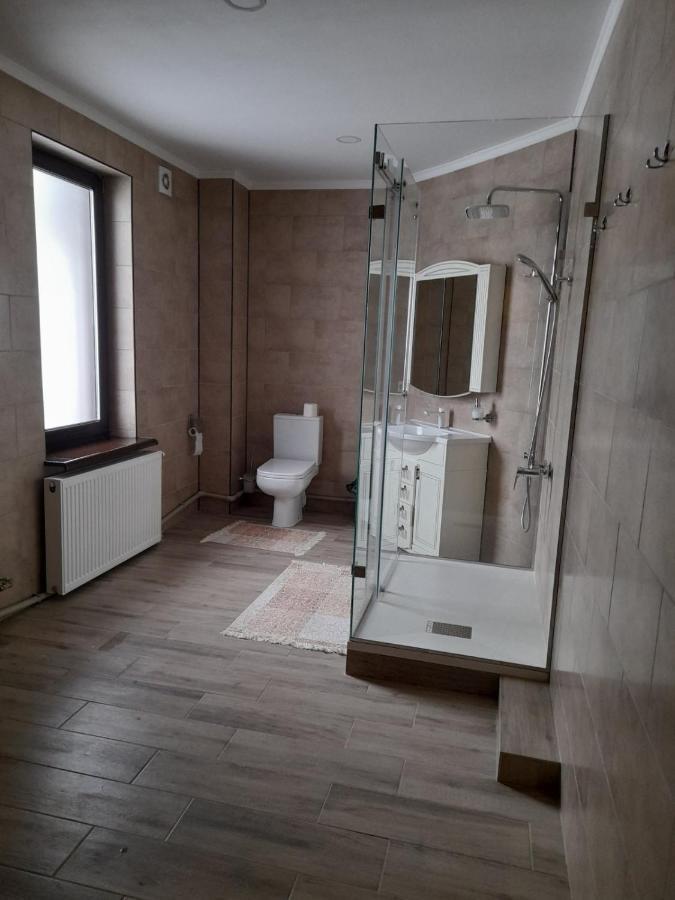 Berloga Pylypets Hotell Pilipets Exteriör bild