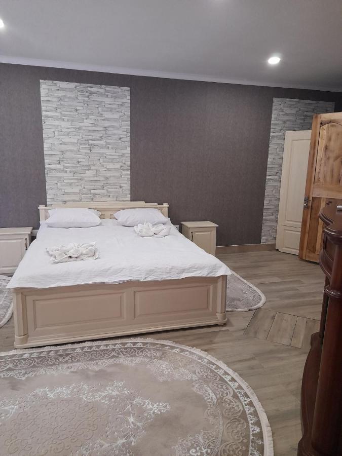 Berloga Pylypets Hotell Pilipets Exteriör bild