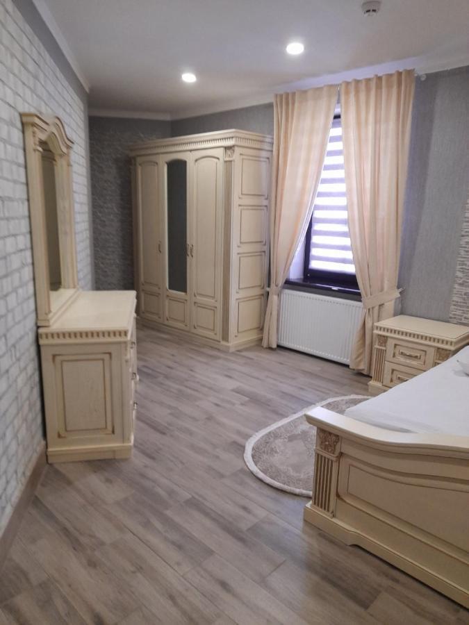 Berloga Pylypets Hotell Pilipets Exteriör bild