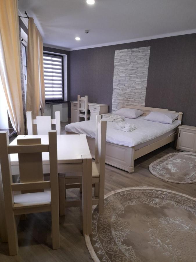 Berloga Pylypets Hotell Pilipets Exteriör bild