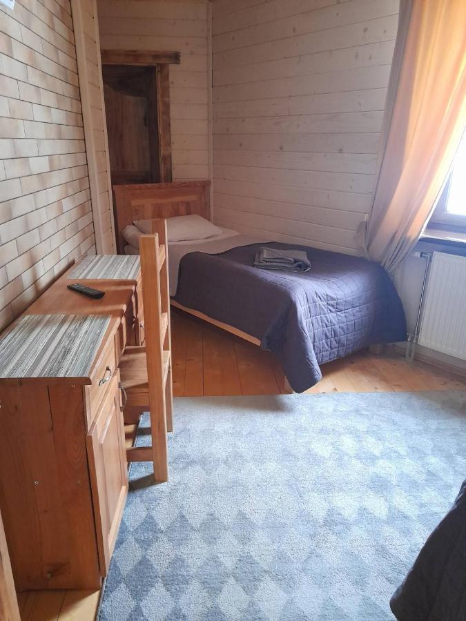 Berloga Pylypets Hotell Pilipets Exteriör bild